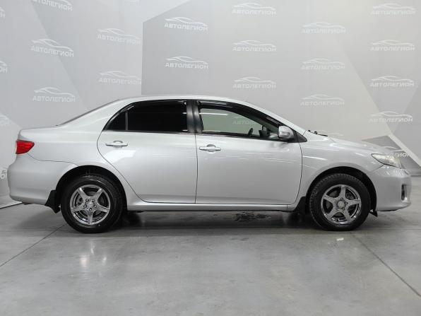 Toyota Corolla X (E140 E150) Рестайлинг с пробегом 2010 года, цена 1 200 000 рублей, 149690 км, седан, Автокод Объявления