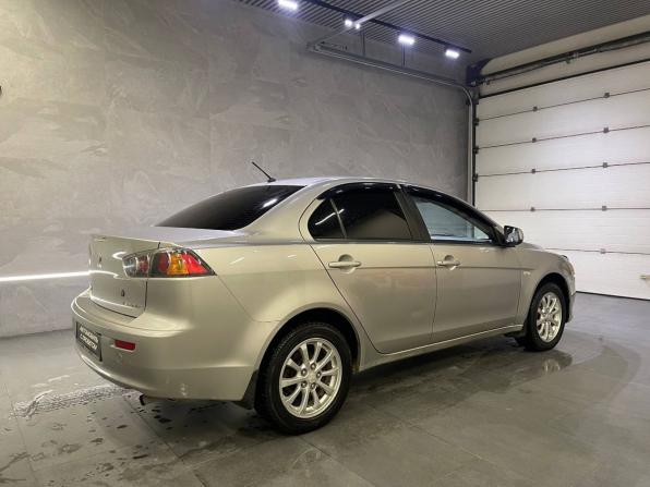Mitsubishi Lancer X Рестайлинг с пробегом 2013 года, цена 1 049 000 рублей, 150853 км, седан, Автокод Объявления