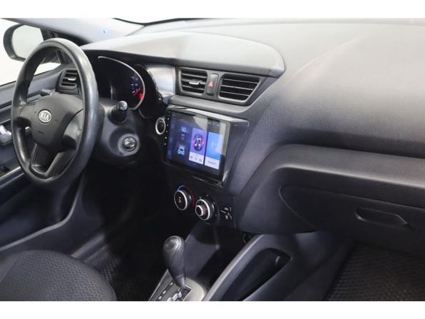 Kia Rio III с пробегом 2011 года, цена 715 000 рублей, 218133 км, седан, Автокод Объявления