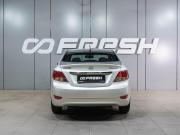 Hyundai Solaris I Воронеж  - изображение 22