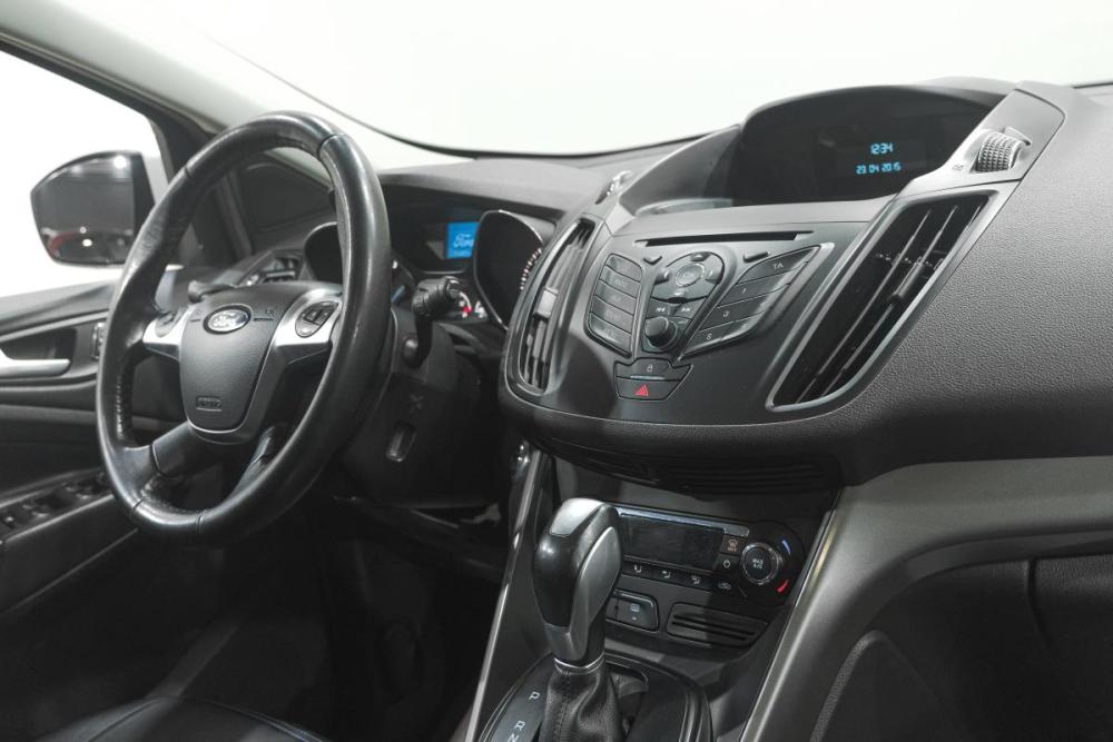 Ford Kuga II Новокузнецк  - изображение 20