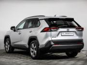 Toyota RAV4 V (XA50) Санкт-Петербург  - изображение 35