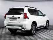 Toyota Land Cruiser Prado 150 Series Рестайлинг 2 Москва  - изображение 23