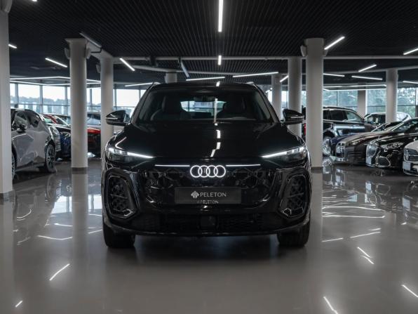 Audi Q5 III (GU) с пробегом 2025 года, цена 5 980 000 рублей, 11054 км, внедорожник, Автокод Объявления