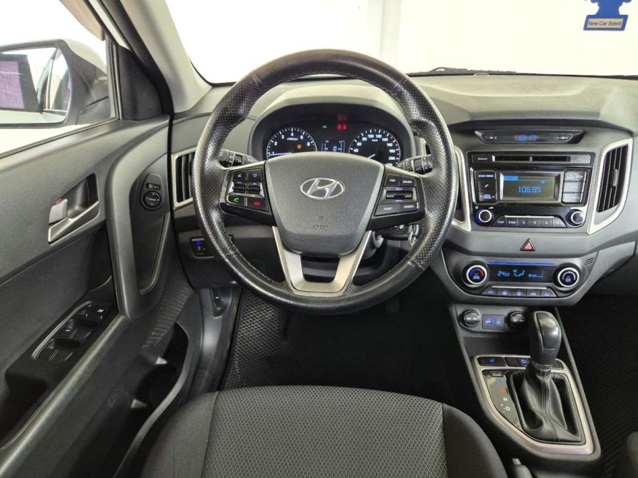 Hyundai Creta I Петрозаводск  - изображение 18