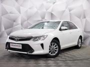Toyota Camry VII (XV50) Рестайлинг Ульяновск  - изображение 22
