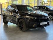 Geely Tugella I Новосибирск  - изображение 40