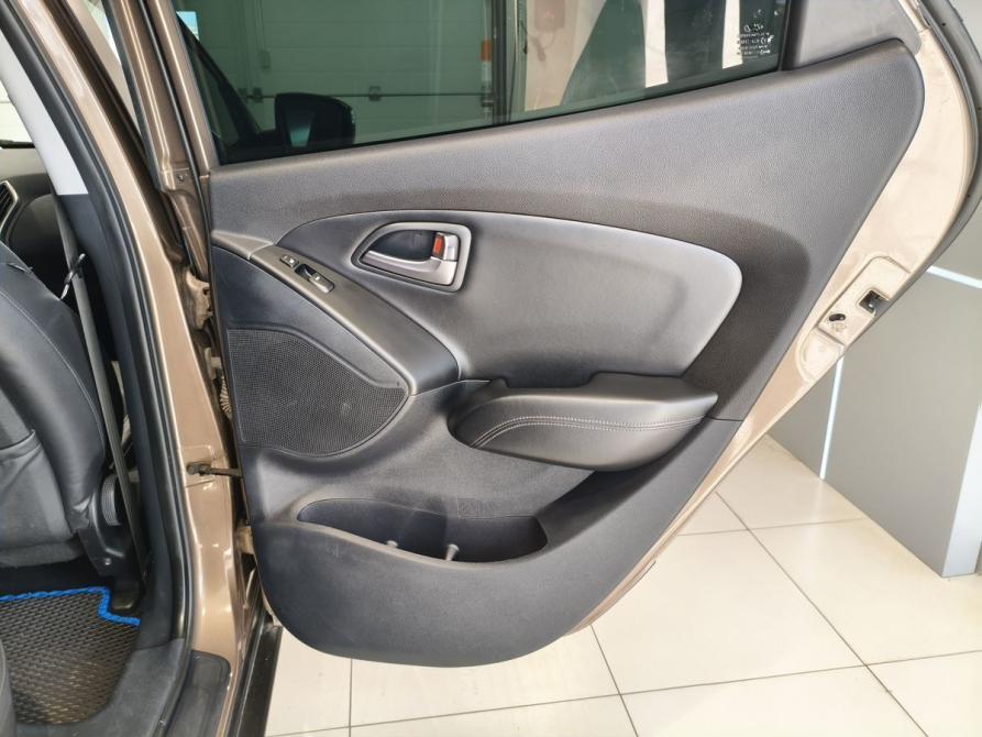 Hyundai ix35 I Рестайлинг Нижний Новгород  - изображение 16