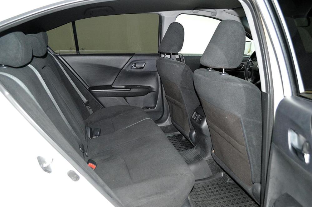 Honda Accord IX Сургут  - изображение 17