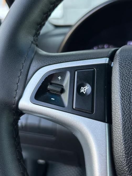 Hyundai Solaris I Рестайлинг Альметьевск  - изображение 17