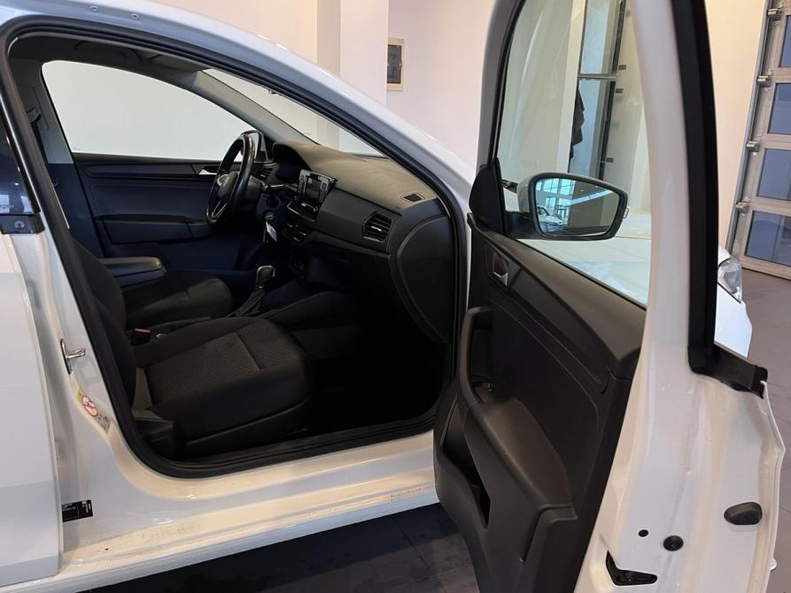 Volkswagen Polo VI Чебоксары  - изображение 27