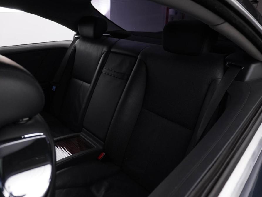 Mercedes-Benz CL-Класс III (C216) Москва  - изображение 9