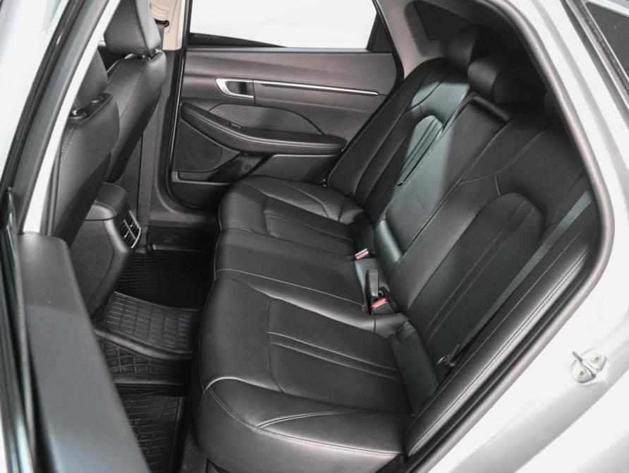 Hyundai Sonata VIII (DN8) Ростов-на-Дону  - изображение 9
