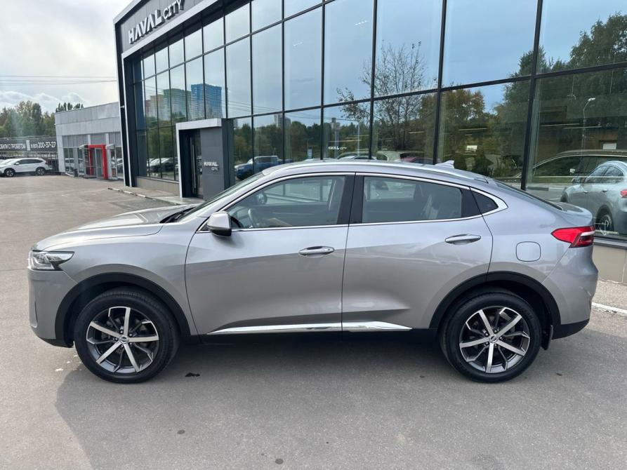 Haval F7x I Нижний Новгород  - изображение 8