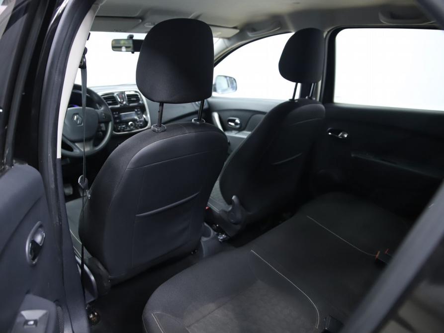 Renault Logan II Уфа  - изображение 11