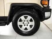 Toyota FJ Cruiser Казань  - изображение 19