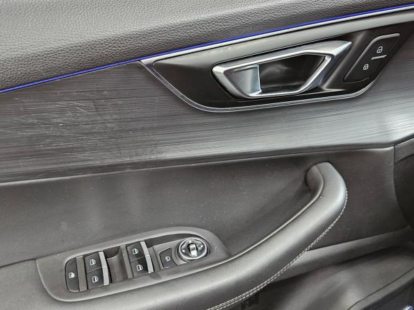 Chery Tiggo 7 Pro I с пробегом 2020 года, цена 1 405 000 рублей, 132956 км, внедорожник, Автокод Объявления