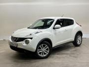 Nissan Juke I Саратов  - изображение 14