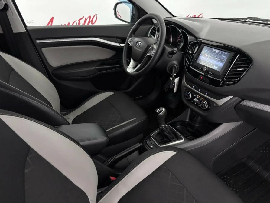 Lada (ВАЗ) Vesta I Псков  - изображение 12