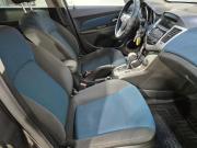 Chevrolet Cruze I Воронеж  - изображение 36