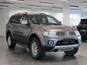 Mitsubishi Pajero Sport II Калуга  - изображение 9