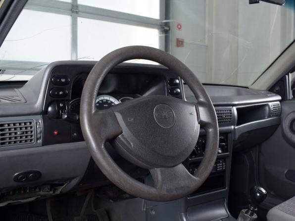 Daewoo Nexia I с пробегом 2007 года, цена 139 999 рублей, 119117 км, седан, Автокод Объявления