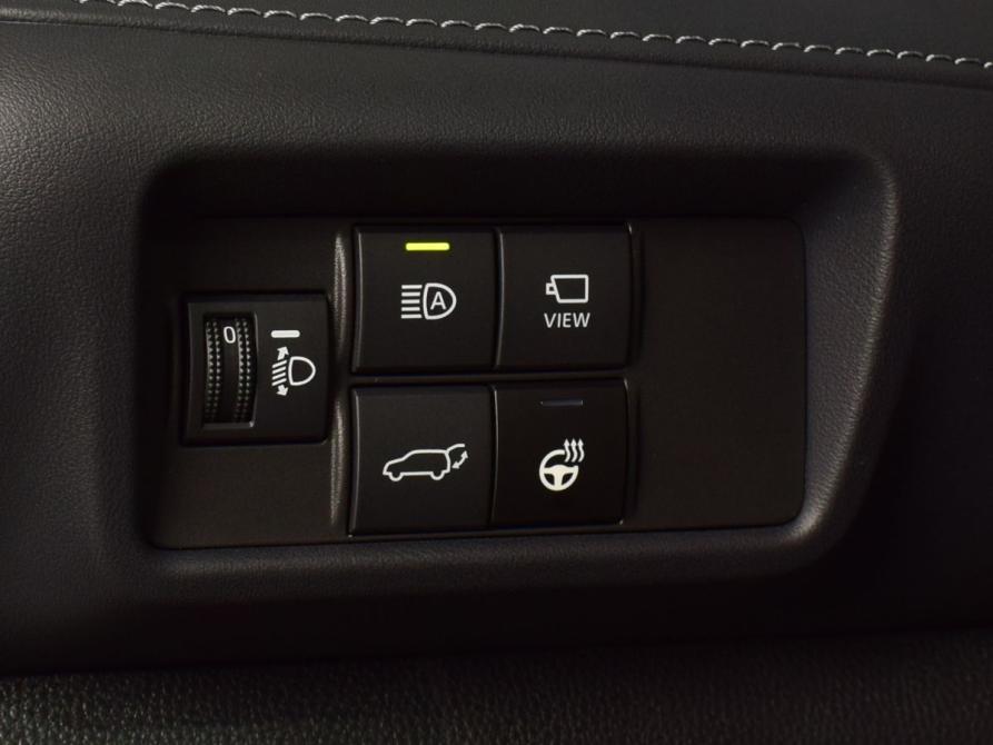 Toyota Highlander IV (XU70) Кемерово  - изображение 25