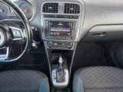 Volkswagen Polo V Рестайлинг Липецк  - изображение 18