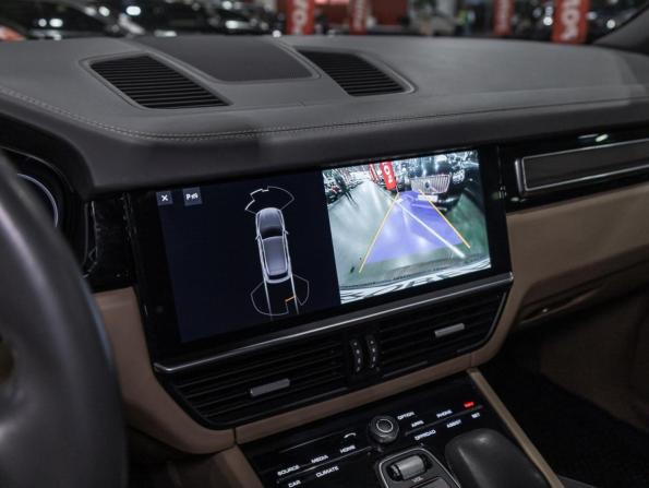 Porsche Cayenne III с пробегом 2018 года, цена 5 390 550 рублей, 108073 км, внедорожник, Автокод Объявления