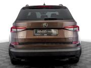 Skoda Kodiaq I Москва  - изображение 34