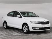 Skoda Rapid I Химки  - изображение 16