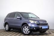 Honda CR-V III Пермь  - изображение 22