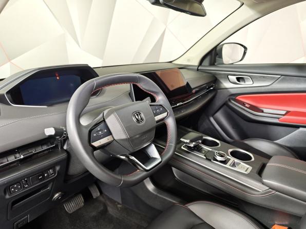 Changan UNI-S I с пробегом 2024 года, цена 2 115 000 рублей, 31357 км, внедорожник, Автокод Объявления