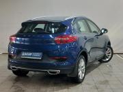 Geely GS I Санкт-Петербург  - изображение 22