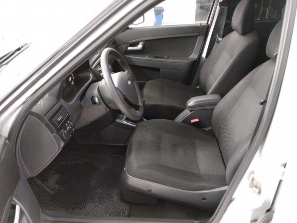 Lada (ВАЗ) Priora I Рестайлинг с пробегом 2015 года, цена 670 000 рублей, 120445 км, седан, Автокод Объявления