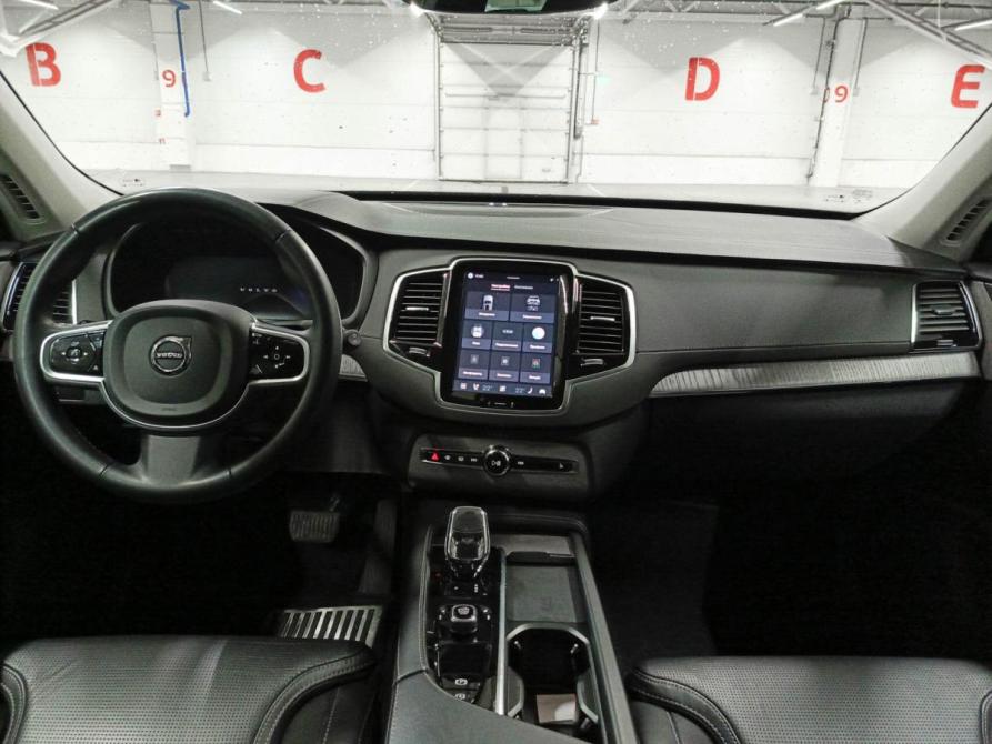 Volvo XC90 II Рестайлинг 1 Казань  - изображение 17