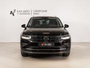 Volkswagen Tiguan II Рестайлинг Казань  - изображение 10