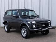 Lada (ВАЗ) Niva Legend I Сочи  - изображение 16