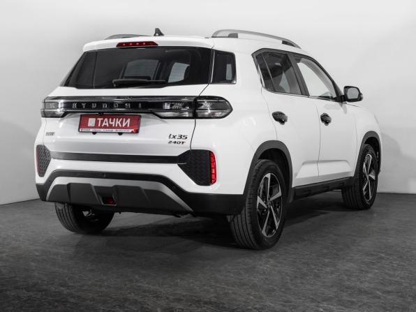 Hyundai ix35 II Рестайлинг с пробегом 2022 года, цена 2 150 000 рублей, 71420 км, внедорожник, Автокод Объявления
