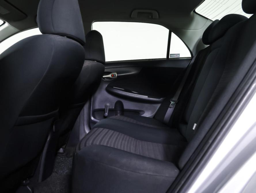 Toyota Corolla X (E140 E150) Москва  - изображение 12