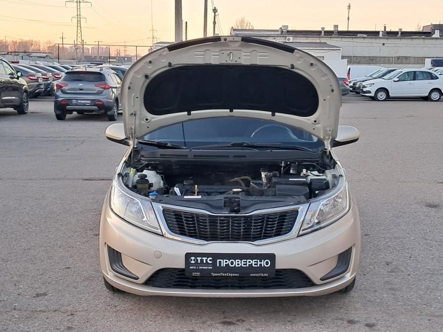 Kia Rio III Набережные Челны  - изображение 11