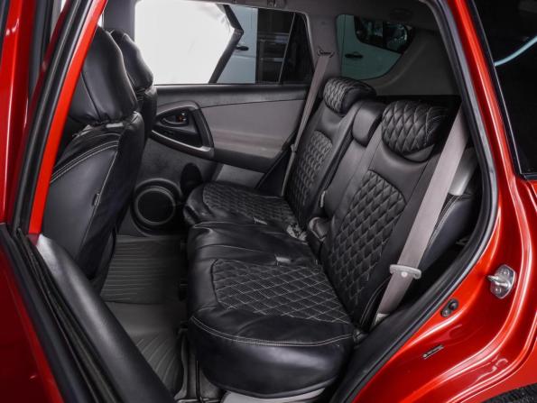 Toyota RAV4 III (XA30) с пробегом 2007 года, цена 1 260 000 рублей, 189539 км, внедорожник, Автокод Объявления