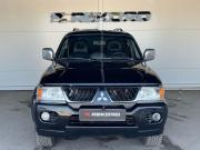 Mitsubishi Pajero Sport I Рестайлинг Уфа  - изображение 28