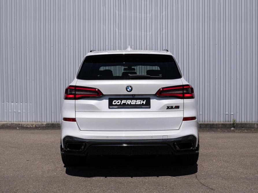 BMW X5 IV (G05/G18) Сочи  - изображение 4