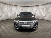 Audi A8 IV (D5) Москва  - изображение 28
