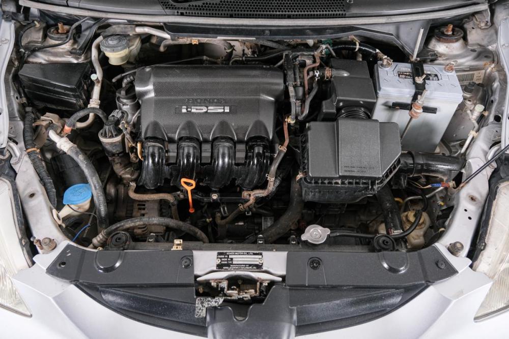 Honda City IV Красноярск  - изображение 21