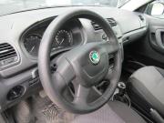 Skoda Fabia II Рестайлинг Петрозаводск  - изображение 24