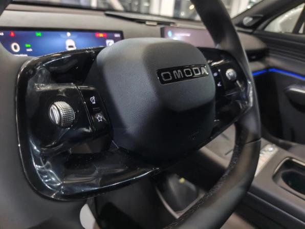Omoda C7 с пробегом 2026 года, цена 2 700 000 рублей, 3 км, внедорожник, Автокод Объявления