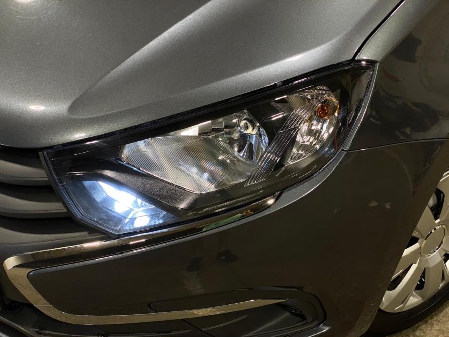 Lada (ВАЗ) Granta I Рестайлинг Челябинск  - изображение 9