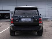 Land Rover Range Rover IV Рестайлинг Москва  - изображение 28